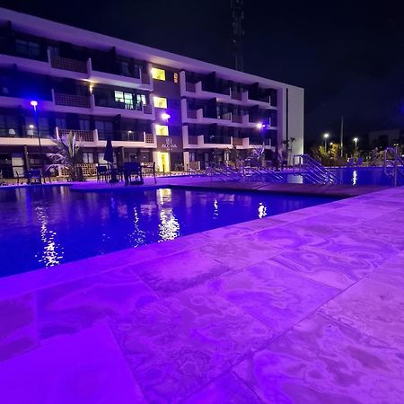 Mana Beach Experience Pôrto das Galinhas Zimmer foto