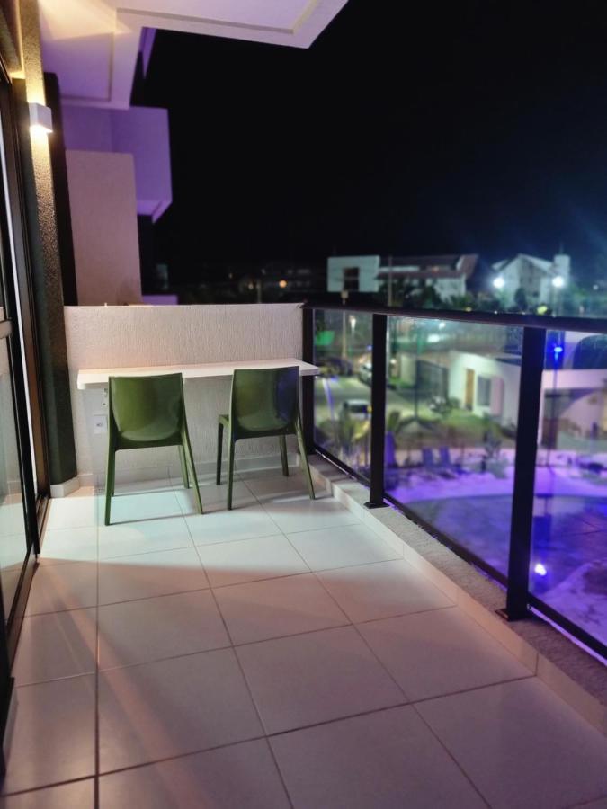 Mana Beach Experience Pôrto das Galinhas Exterior foto